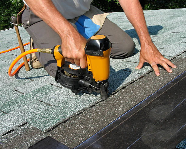 Best Residential Roofing Contractor  in Kearns, UT