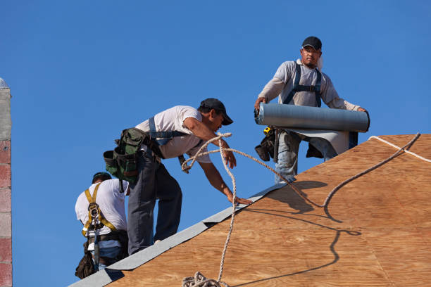 Best Best Roofing Contractors  in Kearns, UT