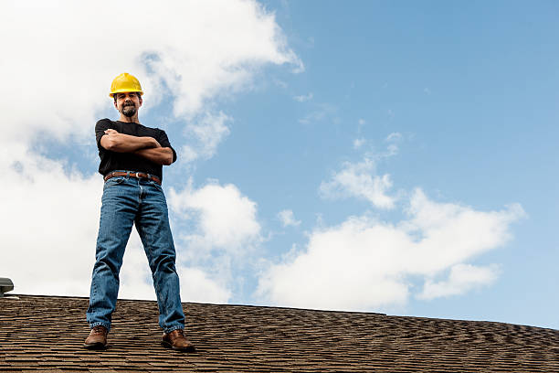 Best Slate Roofing Contractor  in Kearns, UT