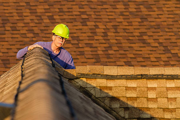 Best Best Roofing Contractors  in Kearns, UT