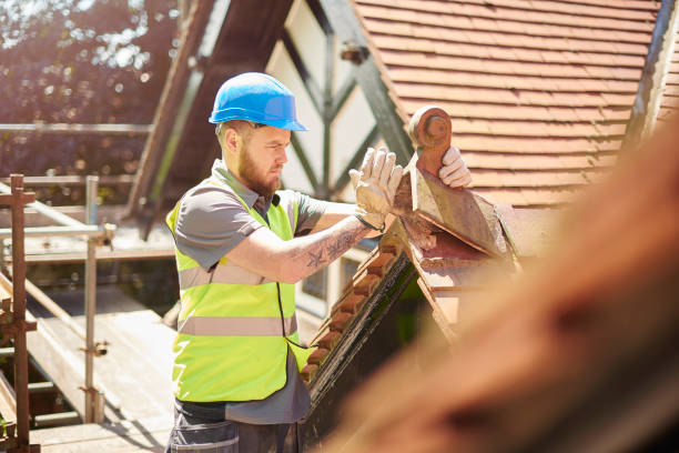 Best Emergency Roof Repair  in Kearns, UT