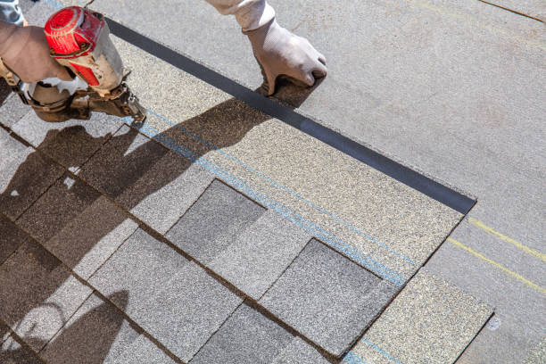 Professional Roofing Contractor in Kearns, UT